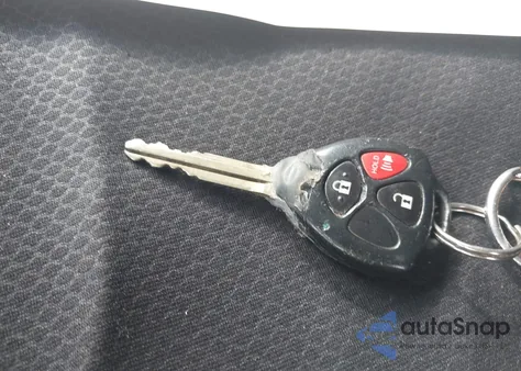 2007 Toyota Rav4 из США, поврежденный, VIN JTMBD35VX75123157